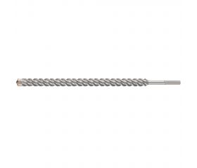 DT60839-QZ - Broca SDS-Max XLR 35x670mm 4 cortes