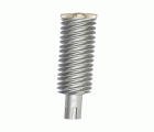 DT60842-QZ - Broca SDS-Max XLR 38x570mm 4 cortes