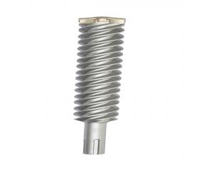 DT60842-QZ - Broca SDS-Max XLR 38x570mm 4 cortes