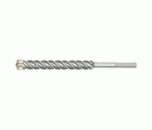 DT60844-QZ - Broca SDS-Max XLR 40x380mm 4 cortes