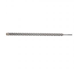 DT60846-QZ - Broca SDS-Max XLR 40x920mm 4 cortes