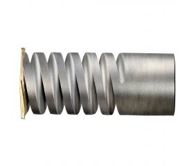 DT6557-QZ - Broca para piedra 7x150mm