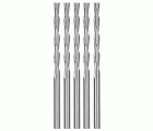 DT6621-QZ - Broca Piloto Multi-Material 1/8” (x5)