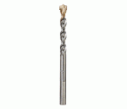 DT6681-XJ - Broca para piedra Extreme 7x150mm con vástago de 3 caras