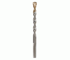 DT6684-XJ - Broca para piedra Extreme 9x120mm con vástago de 3 caras