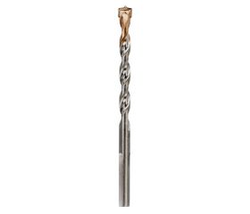 DT6685-XJ - Broca para piedra Extreme10x120mm con vástago de 3 caras