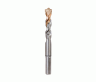 DT6692-XJ - Broca para piedra Extreme16x150mm con vástago de 3 caras