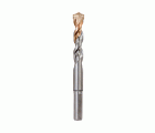 DT6693-XJ - Broca para piedra Extreme16x200mm con vástago de 3 caras