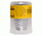 DT6743-QZ - Corona perforadora SDS-Plus 45x72mm