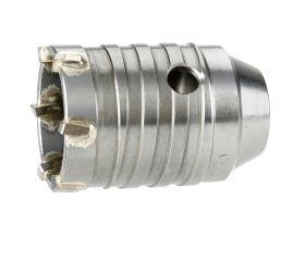 DT6747-QZ - Corona perforadora SDS-Plus 80x72mm