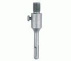 DT6750-QZ - Adaptador para corona perforadora SDS-Plus 110mm