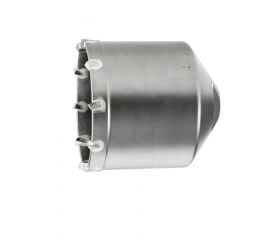 DT6765-QZ - Corona perforadora SDS-Max 100x107mm