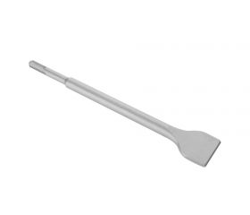 DT6803-QZ - Cincel plano SDS-Plus 40x250mm