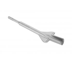 DT6804-QZ - Acanalador con tope de profundidad SDS-Plus 22x250mm