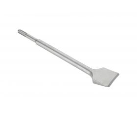 DT6806-QZ - Cincel plano para azulejos SDS-Plus 40x250mm