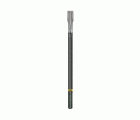 DT6811-QZ - Cincel plano SDS-Max XLR 300x25mm