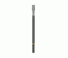 DT6812-QZ - Cincel plano SDS-Max XLR 400x25mm