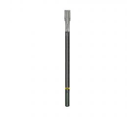 DT6812-QZ - Cincel plano SDS-Max XLR 400x25mm