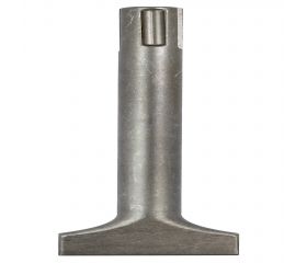DT6824-QZ - Cincel plano 50X360mm