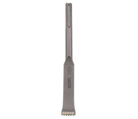 DT6837-QZ - Cincel con dientes TCT SDS-Max 38x280mm