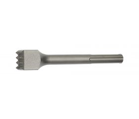 DT6838-QZ - Bujarda SDS-Max 45x240mm
