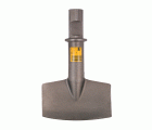 DT6928-QZ - Pala de Tierra 28mm V.Hex.