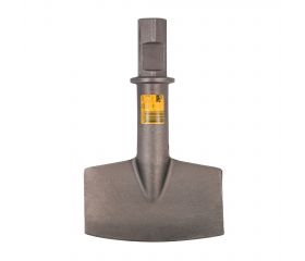 DT6928-QZ - Pala de Tierra 28mm V.Hex.