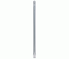 DT6942-QZ - Cincel plano 25x400mm hexagonal 19mm