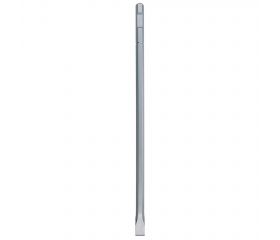 DT6943-QZ - Cincel plano 25x600mm hexagonal 19mm