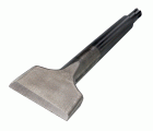 DT6984-QZ - Cincel plano SDS-Plus XLR 300x40mm