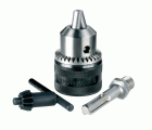 DT7005-QZ - Portabrocas sin llave 1.5-13mm 1/2