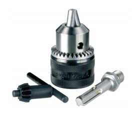 Accesorios para perforación en otros materiales