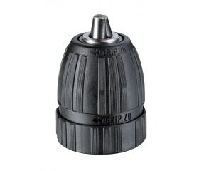 DT7040-QZ - Portabrocas sin llave 10mm 3/8