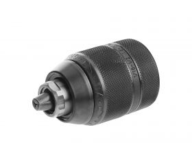 DT7043-QZ - Portabrocas sin llave 13mm 1/2