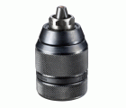 DT7044-QZ - Portabrocas sin llave de doble anilla plástica 1.5 - 13mm 1/2 x 20 UNF