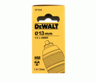 DT7044-QZ - Portabrocas sin llave 13mm 1/2
