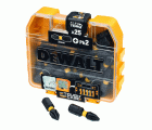DT70555T-QZ - Juego de 25 Puntas Ph2 25mm
