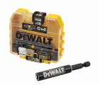 DT70618T-QZ - Juego de 15 piezas IMPACT TORSION