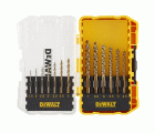 DT70710-QZ - Tough Case pequeña con 13 brocas para metal EXTREME 2