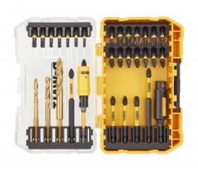 DT70741T-QZ - Juego de 32 piezas para atornillar FLEXTORQ