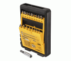 DT71565-QZ - Juego de 36 piezas de Alto rendimiento