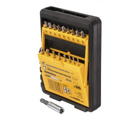 DT71565-QZ - Juego de 36 piezas de Alto rendimiento