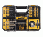 DT71569-QZ - Juego de 100 piezas compatible con sistema Tstak