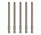 DT7203-QZ - Punta PZ2 de 110mm