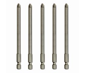DT7203-QZ - Punta PZ2 de 110mm
