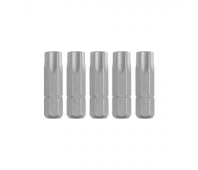 DT7259-QZ - Puntas Torx®  - longitud de 25mm