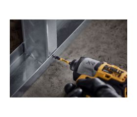 DT7275-QZ - Juego de 10 puntas FLEXTORQ 57mm TORX con mosquetón