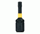 DT7380T-QZ - Puntas Torsión de Impacto 5 x T15