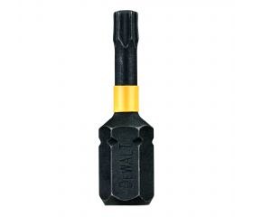 DT7380T-QZ - Puntas Torsión de Impacto 5 x T15