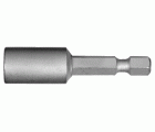 DT7404-QZ - Soporte hexagonal - 13x50mm